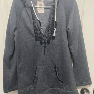 Roxy hoodie